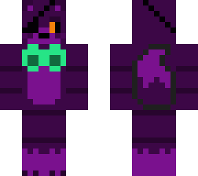 shadow oxy