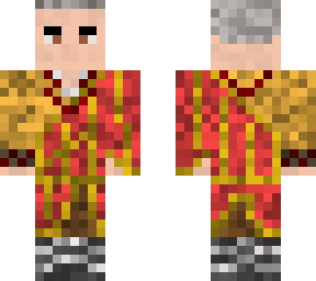 shaolin improved