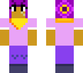 shelly