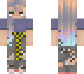 skater girl
