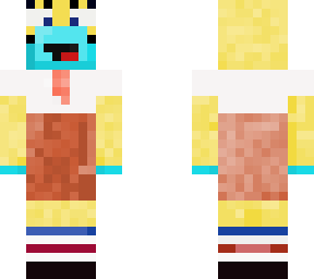 skepbob rectanglepants