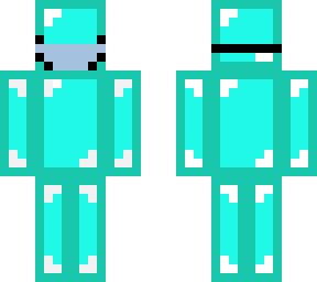 skeppy in a mask