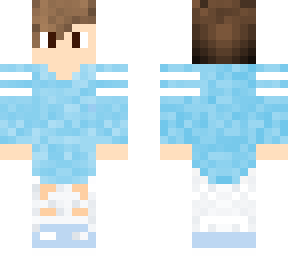 skin carlosharris_25