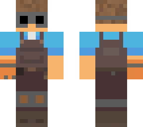 skin for ljskywalker