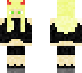 skin made for my friend but im talentless :d