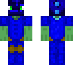 skyblock water hydra