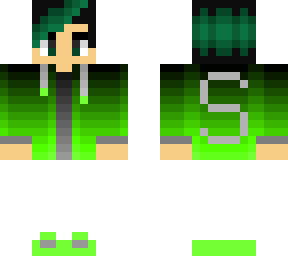 slytherin boy
