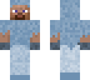 snow steve