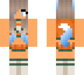 sofie cheerleader skin request