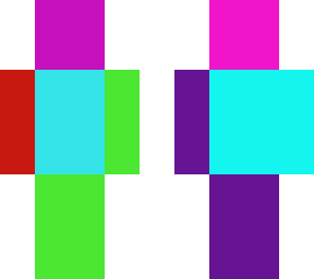 something rainbow