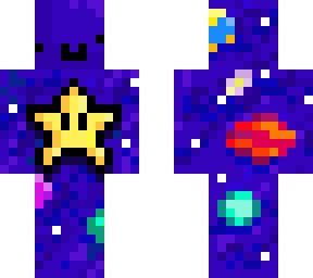 space boi