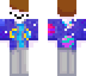 space boiii