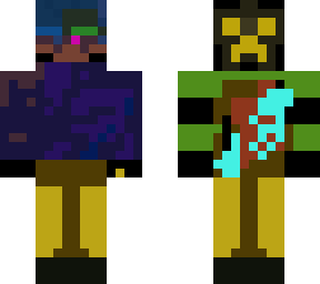 space boy