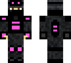 special forces (pink)