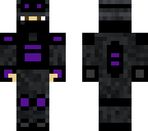 special forces (purple)