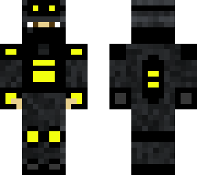 special forces (yelllow)