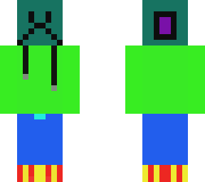 special hacker