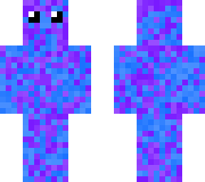 speckles
