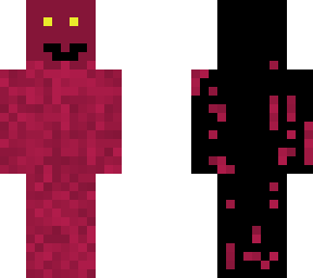 Splat | Minecraft Skin