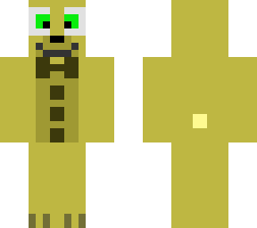 spring bonnie