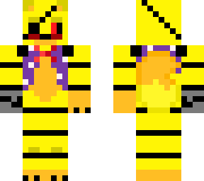spring foxy.exe