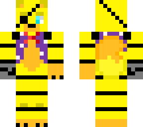 spring foxy v3