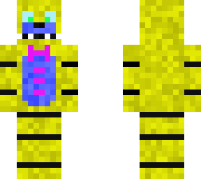 springcat remake