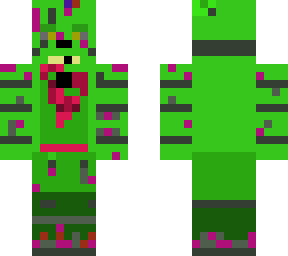 springtrap v2.