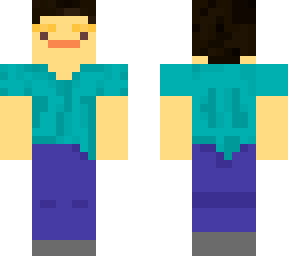 stevduck