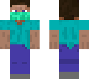 steve