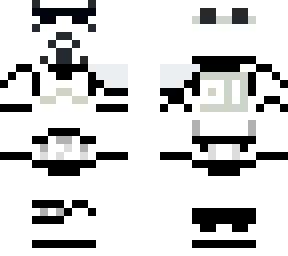 stormtrooper sargent