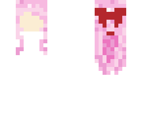 strawberry hair