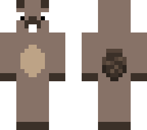 stupid bever