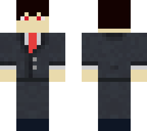 suited v2