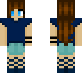 summer navy