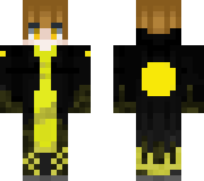 sun's solar son