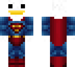 super chicken