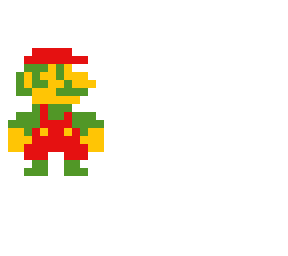 super mario bros