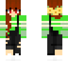 survivetale chara twt