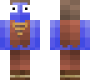 tabs potionseller