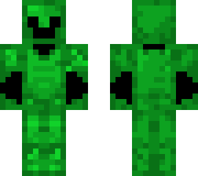 teb emerald knight