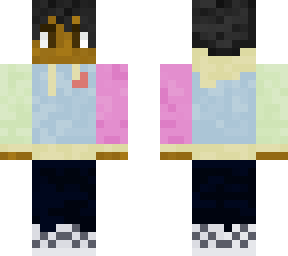 teddy fresh guy