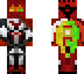 templar wolf