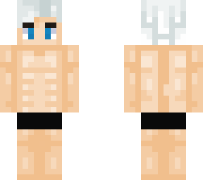 template for ma skins
