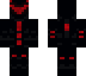 test skin