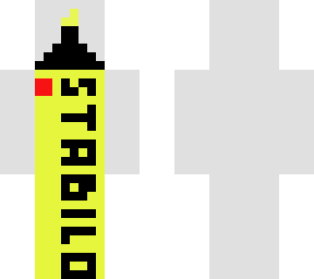 text marker