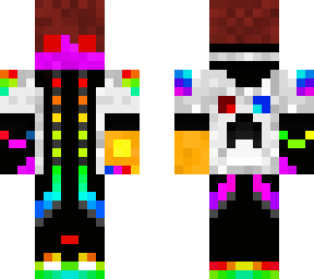 thanos gamer boy #2