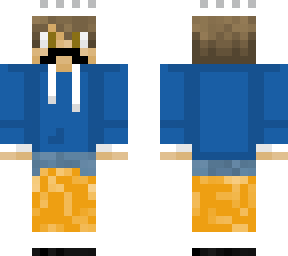 the_8ean as a chef