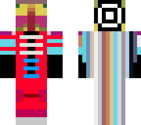 the alien (the masked singer)