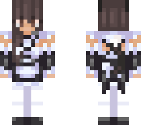 thechicagato maid